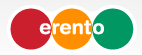 erento logo