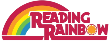 File:Reading Rainbow (logo).png