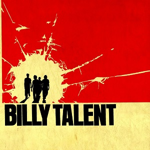 File:Billy Talent album.jpg