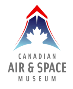 File:Canadian Air and Space Museum logo.gif