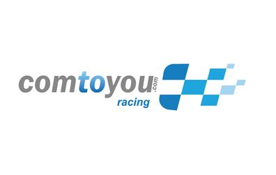 File:Comtoyou Racing Logo.jpg