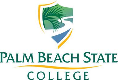 File:Palm Beach State College Sheild Logo.jpg