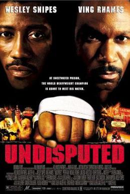 File:Undisputed (movie poster).jpg