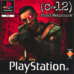 C-12: Final Resistance