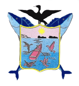 File:COA San Andrés District in Pisco Province.png