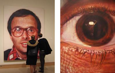 File:Chuck Close 1.jpg