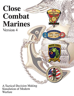 Close Combat U.S. Marine Corps and USMC