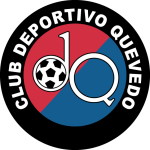 File:Club Deportivo Quevedo logo.png