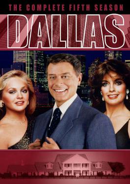 Dallas Dvd