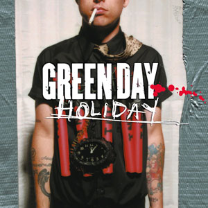 Green Day Holiday