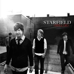 Starfield   I Will Go 