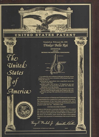 File:Patent Pic of Dinker B. Rai.jpg