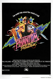 Phantom Movie