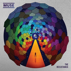 Muse-The Resistance-Real Proper-2009-HSM