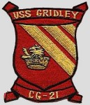 Значок USS Gridley CG-21.jpg