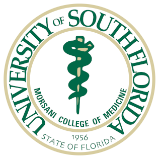 File:University of South Florida College of Medicine logo.png