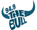 File:WUBL 94.9TheBull logo.png