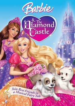 File:Barbie & the Diamond Castle cover.jpg