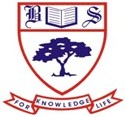 Barwick School Crest