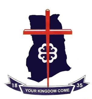 File:Methodist Church Ghana Logo.JPG