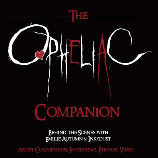 The Opheliac Companion Wiki