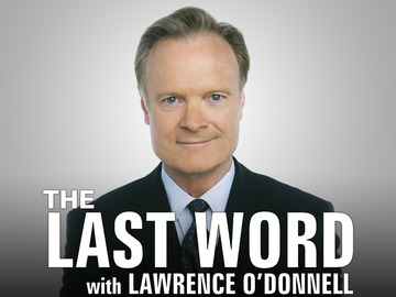 The Last Word with Lawrence O'Donnell movie