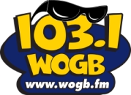 WOGB-FM 1031 Radio logo.jpg