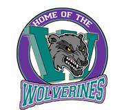 Средняя школа Вудсайда (Ньюпорт-Ньюс) logo.png