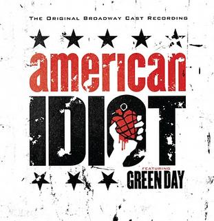 File:American Idiot soundtrack cover.jpg