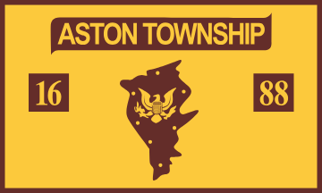 File:Flag of Aston Township, Pennsylvania.png