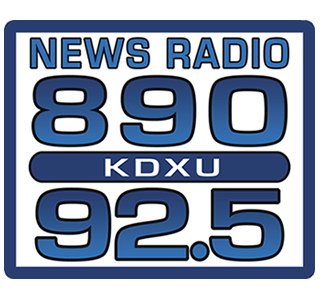 File:KDXU (890 AM) Logo.png