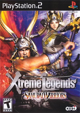 File:Samurai Warriors - Xtreme Legends Coverart.png
