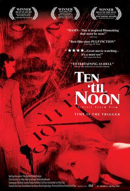 Ten 'til Noon movie
