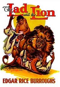 The Lad And The Lion [1917]