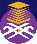 The Universiti Teknologi MARA (UiTM) logo