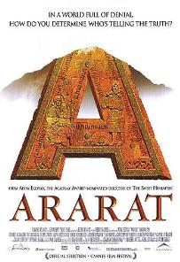 Ararat movie