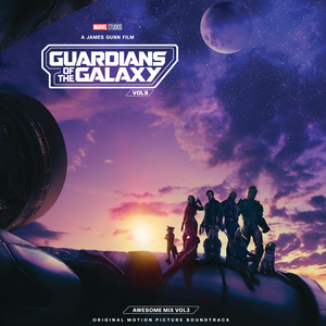 File:Guardians of the Galaxy Vol. 3 Awesome Mix Vol. 3 cover.png