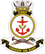 File:HMAS sydney crest.png