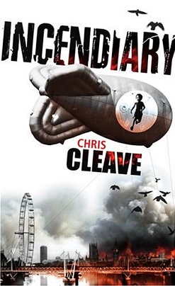 Incendiary (novel)