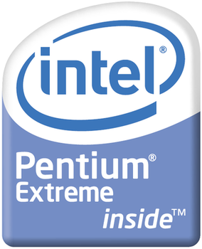 File:Intel Pentium Extreme Edition Logo.png