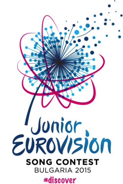 Junior Eurovision Song Contest 2015 logo.png