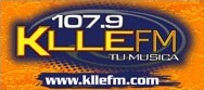 KLLE-FM 107.9 logo.jpg
