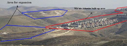 File:Ma'ale adumim expansion photo.jpg