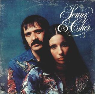 Sonny & Cher's Greatest Hits artwork