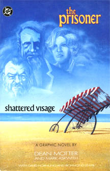 The Prisoner - Shattered Visage (TPB cover).jpg