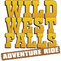 Wild West Falls Adventure Ride logo.png