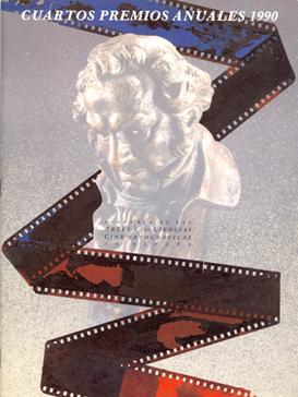 File:4th Goya Awards logo.jpg