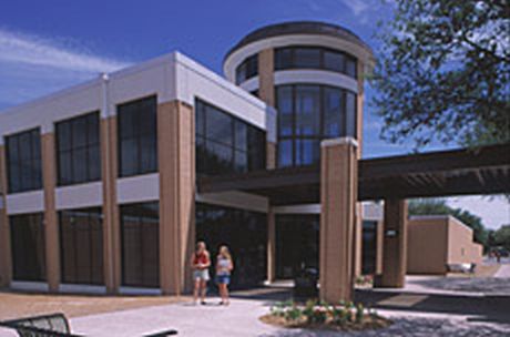 Asu University center