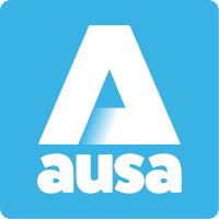 AUSA logo, white background.png