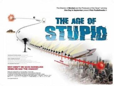 A Era da Estupidez / The Age of Stupid